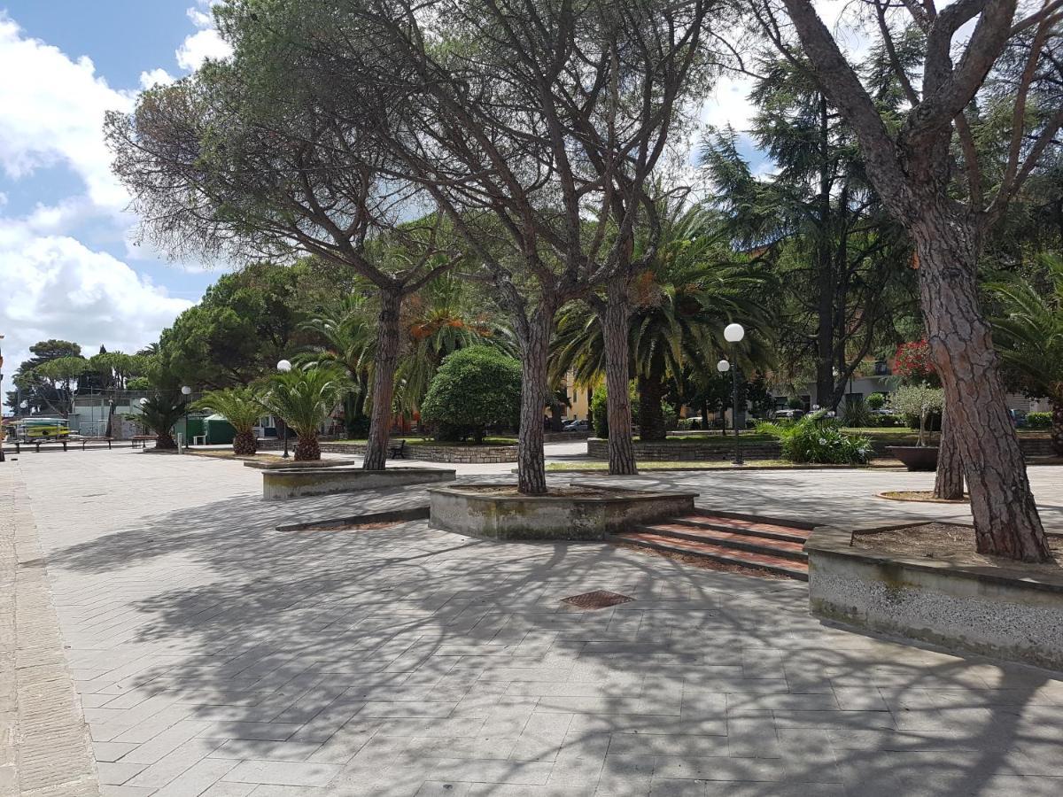 费扎诺Carugio Del Fezzano住宿加早餐旅馆 外观 照片