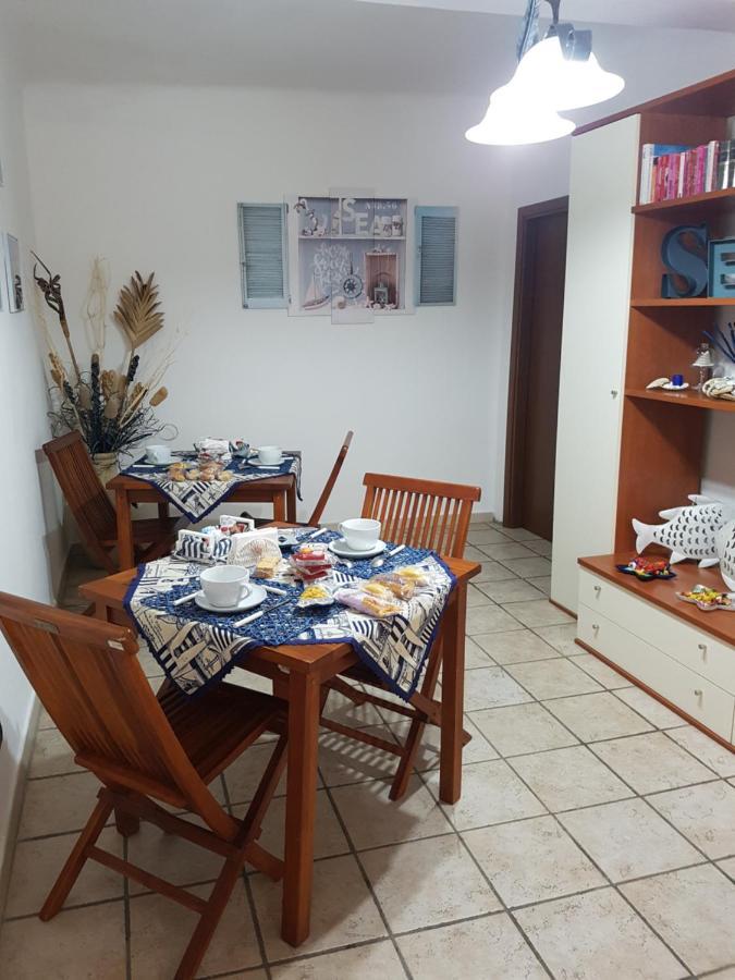 费扎诺Carugio Del Fezzano住宿加早餐旅馆 外观 照片