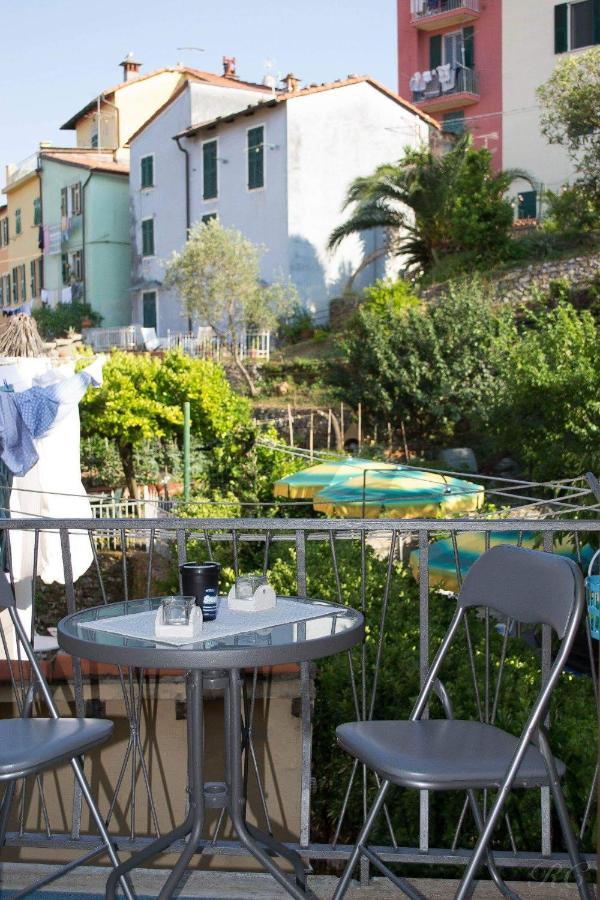 费扎诺Carugio Del Fezzano住宿加早餐旅馆 外观 照片